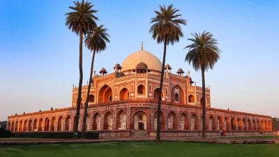 India: il Rajasthan più autentico